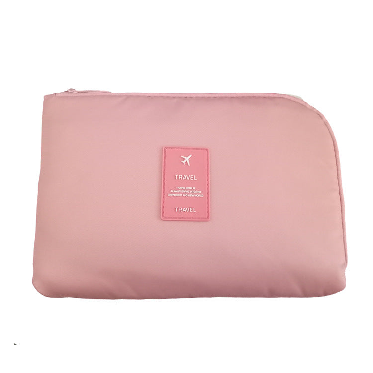 Travel Digital Organizer Bag with Custom Logo