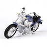 1:18 Scale BMW R 1200GS Alloy Motorcycle Model