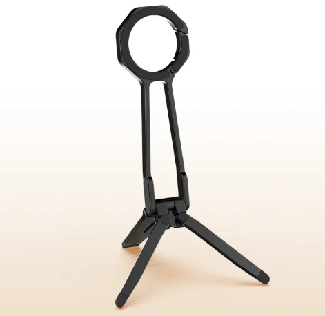 Triangle Rotating Phone Stand