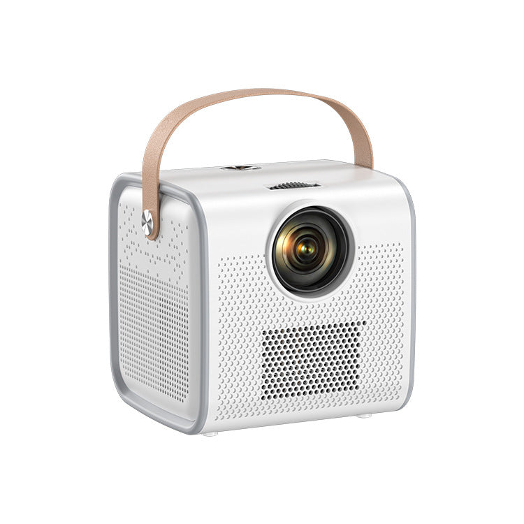 Portable Home Theater
