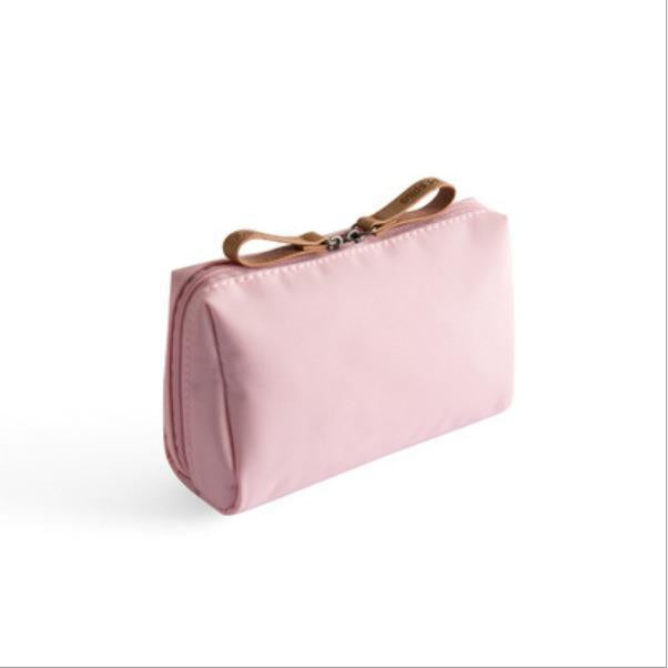 Portable Cosmetic Bag for Travel and Storage