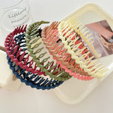 Hair Headband for Women - Non-Slip Hair Organizer