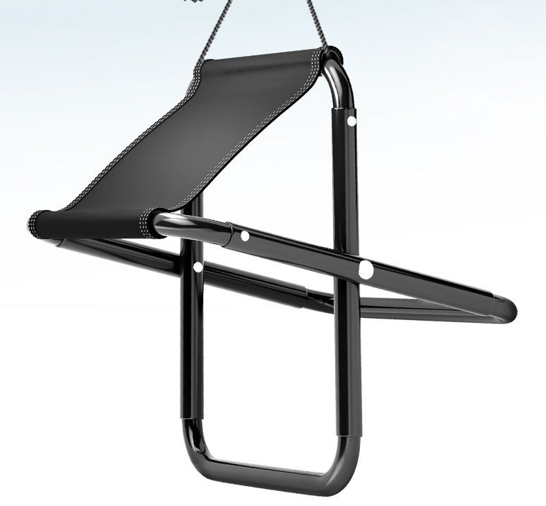 Portable Folding Outdoor Mini Chair for Camping