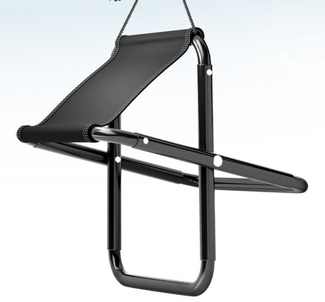 Portable Folding Outdoor Mini Chair for Camping