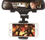 Car Dashboard Mount for Phones and Navigation Devices