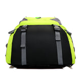 Lightweight Waterproof Outdoor Backpack for Travel