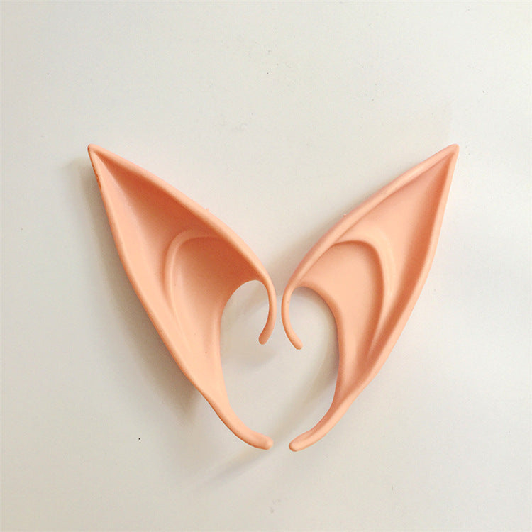 Halloween Fairy Ear Props for Party Decorations