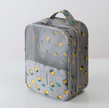 Travel Shoe Storage Bag, Waterproof Sneaker Case