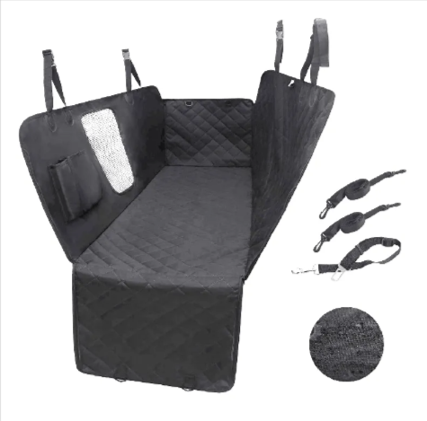 Waterproof Car Dog Mat