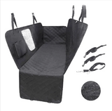 Waterproof Car Dog Mat