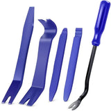Men's Car Interior Removal Tool Kit - 4 or 5 Pieces
