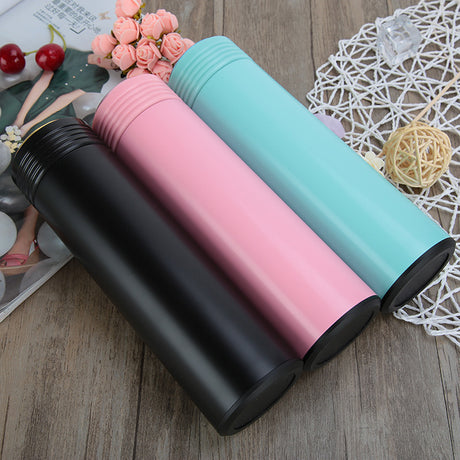 Stainless Steel Insulated Office Water Bottle