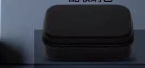 Wireless Mini Car Vacuum