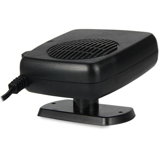 12V 150W Portable Car Heating Fan