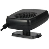 12V 150W Portable Car Heating Fan