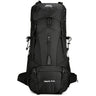 70+5L Lightweight Hiking Backpack for Men and Women
