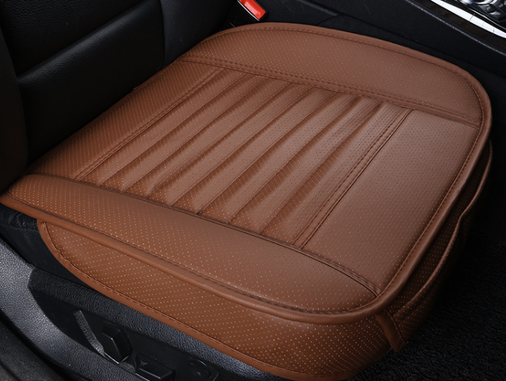 Car cushion bamboo charcoal cushion