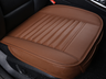 Car cushion bamboo charcoal cushion