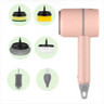 Electric Multifunctional Cleaning Brush