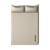 Automatic Inflatable Camping Mattress for Outdoor Use