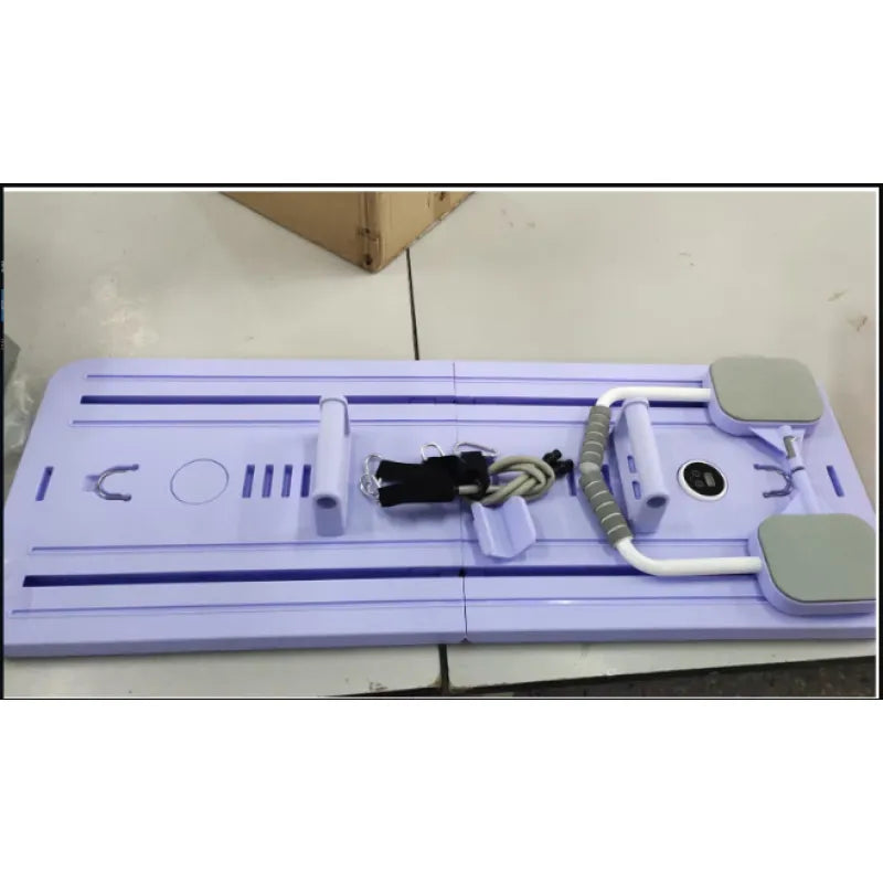 Multifunctional Abdominal Fitness Board
