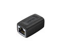 Unitek Network RJ45 F-F Ethernet Coupler A1026BK