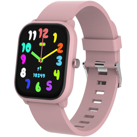 Denver Smartwatch Kids with Call Function SWK-120RO Rose