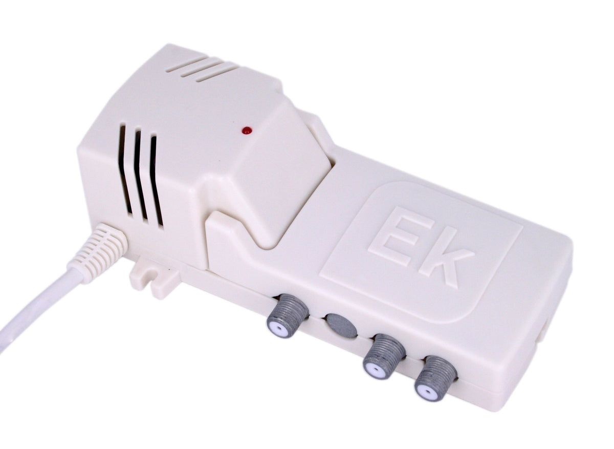 EK AA20L2 LTE2 Indoor House Amplifier 20dB