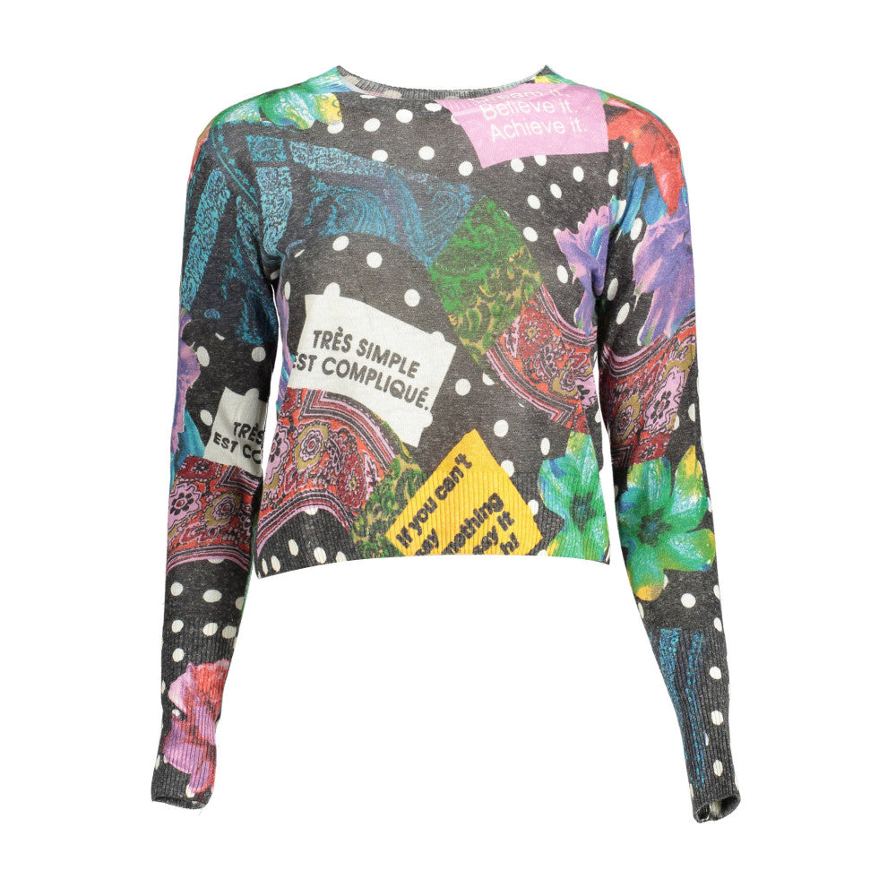 Desigual Sweatshirt - Women's