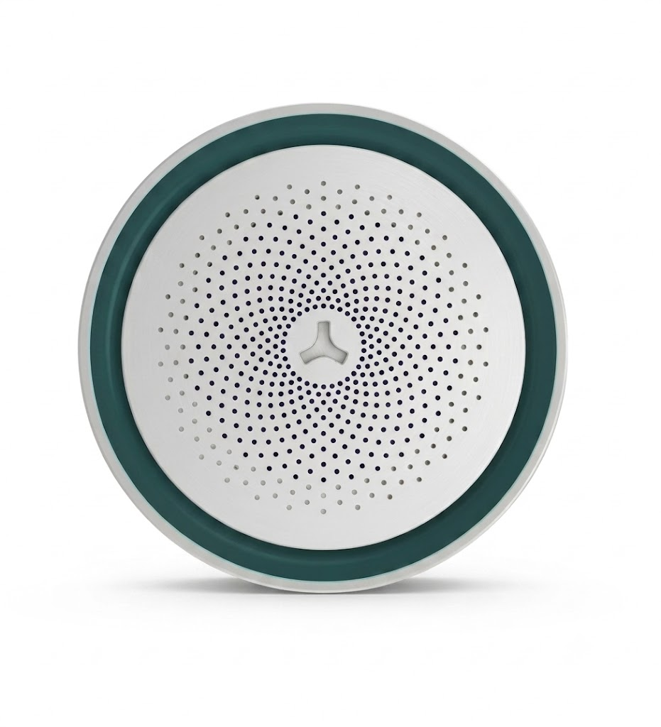 GBC HeyAlarm Pro Wireless Indoor Siren