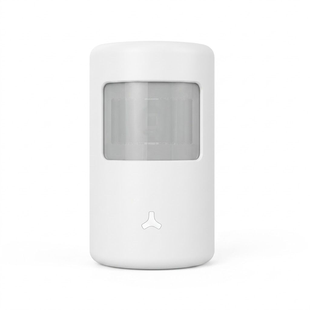 GBC HeyAlarm Pro Wireless PIR Sensor