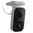 AJAX SURVEILLANCE 4MP IndoorCam With AI Recognition