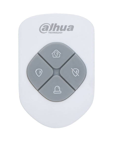 Dahua Alarm Wireless Keyfob ARA24-W (868)