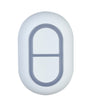 Dahua Alarm Wireless Double Panic Button ARD822-W2(868) (With bracket)