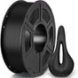 Anycubic ASA Filament Black 1Kg. Ideal Usage: Outdoor sensor housings, marine equipment, car exterior parts, and garden fixtures.