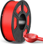 Anycubic ASA Filament Red 1Kg. Ideal Usage: Outdoor sensor housings, marine equipment, car exterior parts, and garden fixtures.