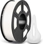 Anycubic ASA Filament White 1Kg. Ideal Usage: Outdoor sensor housings, marine equipment, car exterior parts, and garden fixtures.