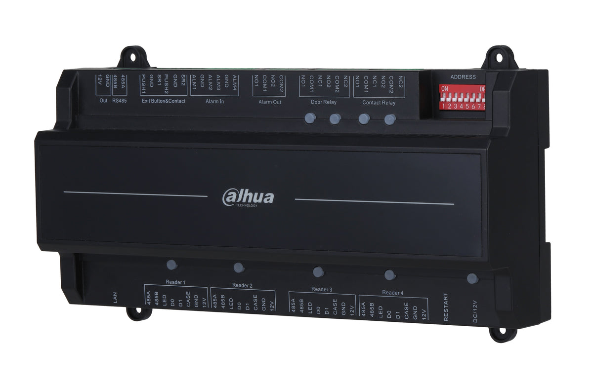 Dahua AC Two Door Two Way ASC2202B-D