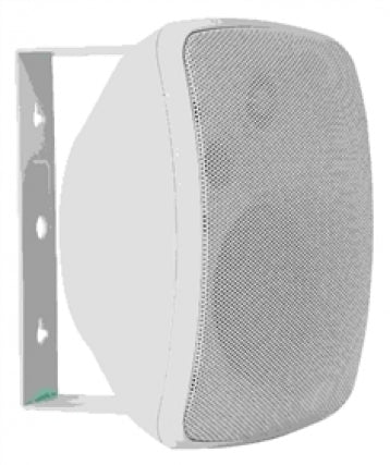 Artsound ASW55.2Tw 100V W/prf Spkrs 40W White
