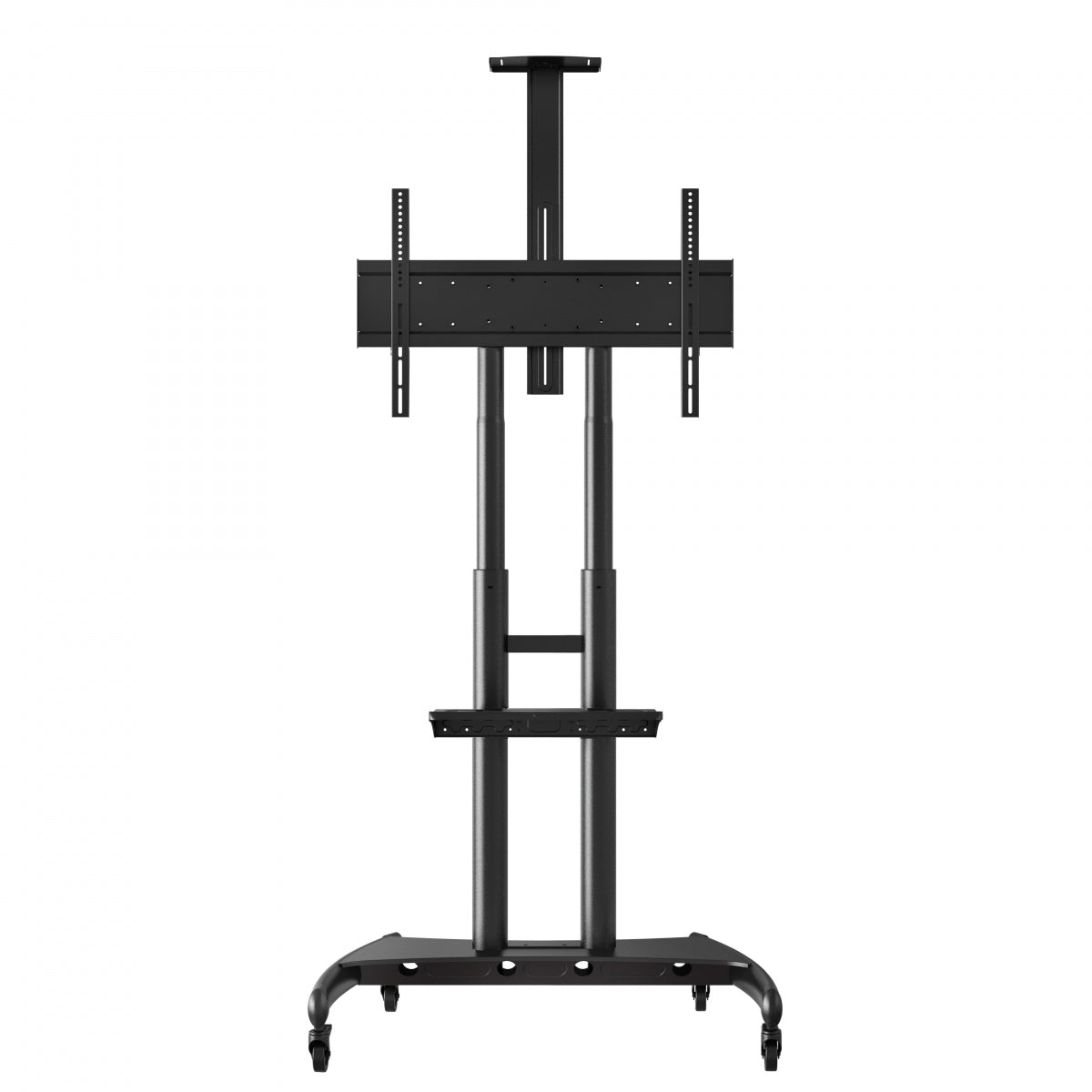 NBMounts Trolley AVA1800-70-1P Manual 80x50 90kg 1.35m- 1.65m Height