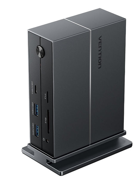 Vention IT HUB Thunderbolt 4.0 14 in 1 + 135W PSU TPFH0-UK