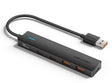 Vention IT HUB USB-A 2xA 2xC 3.2 Gen2 + USBC Power Port CHSBB