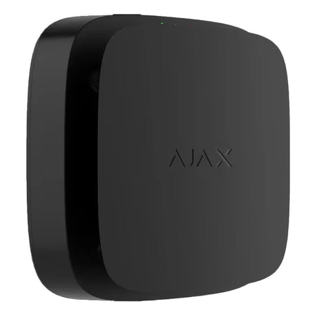 Ajax EN54 Fire Detection (Smoke/Sounder) Black