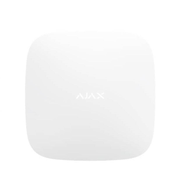 AJAX Rex Wireless Range Extender White