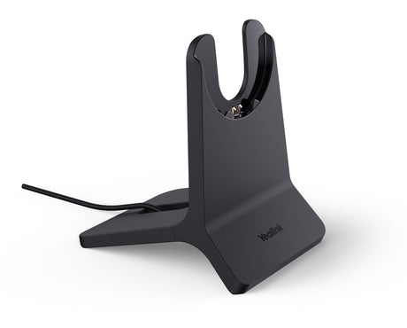 Yealink Headset Charging Stand for BH70/WH64 with USB Connection BHC70