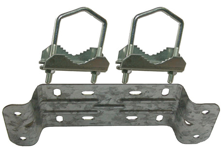 FTE BMU Multiuse Base including 2 Clamps