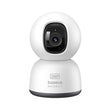 Baseus Security P1 Lite Indoor Camera 2K White EU