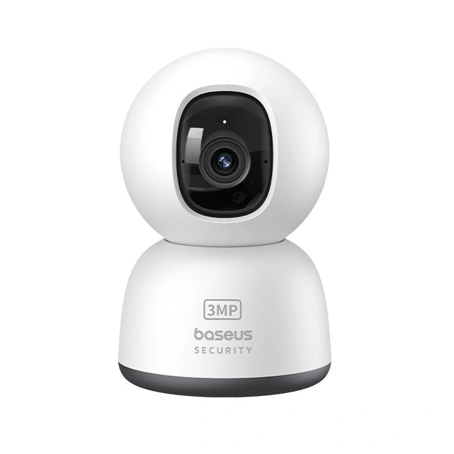 Baseus Security P1 Lite Indoor Camera 2K White EU