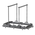 EcoFlow Power Hub Battery Mounting Bracket For 2kWh