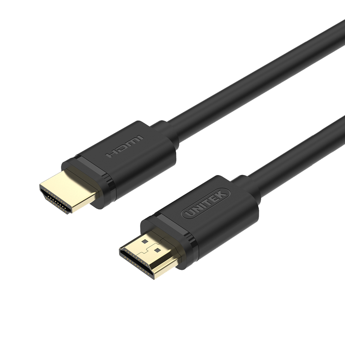 Unitek Y-C137M Premium 100% Copper HDMI Cable 1.5m
